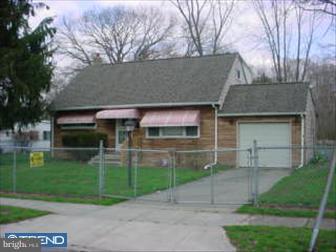 146 Lincoln Road Wenonah, NJ 08090 - Photo 1 of 5 Exterior