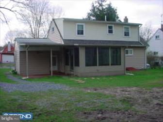 146 Lincoln Road Wenonah, NJ 08090 - Photo 4 of 5 Exterior Back