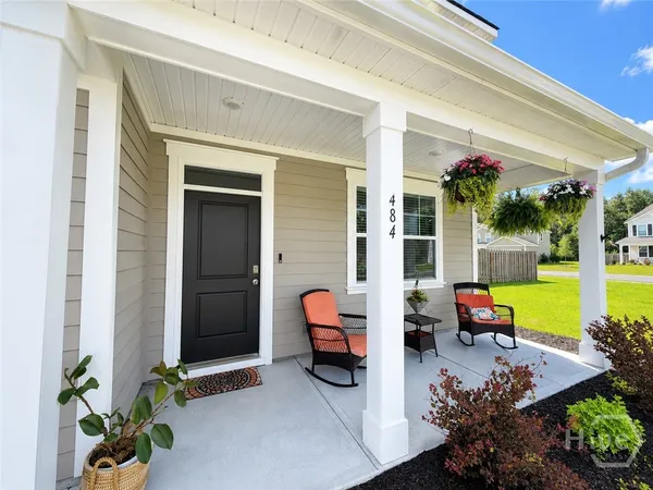 $2,950 | 484 Fox Tail Drive, Richmond Hill, GA 31324