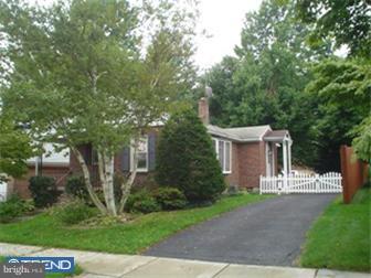 806 Center Road Womelsdorf, PA 19567 - Photo 2 of 12 Gallery Image 2