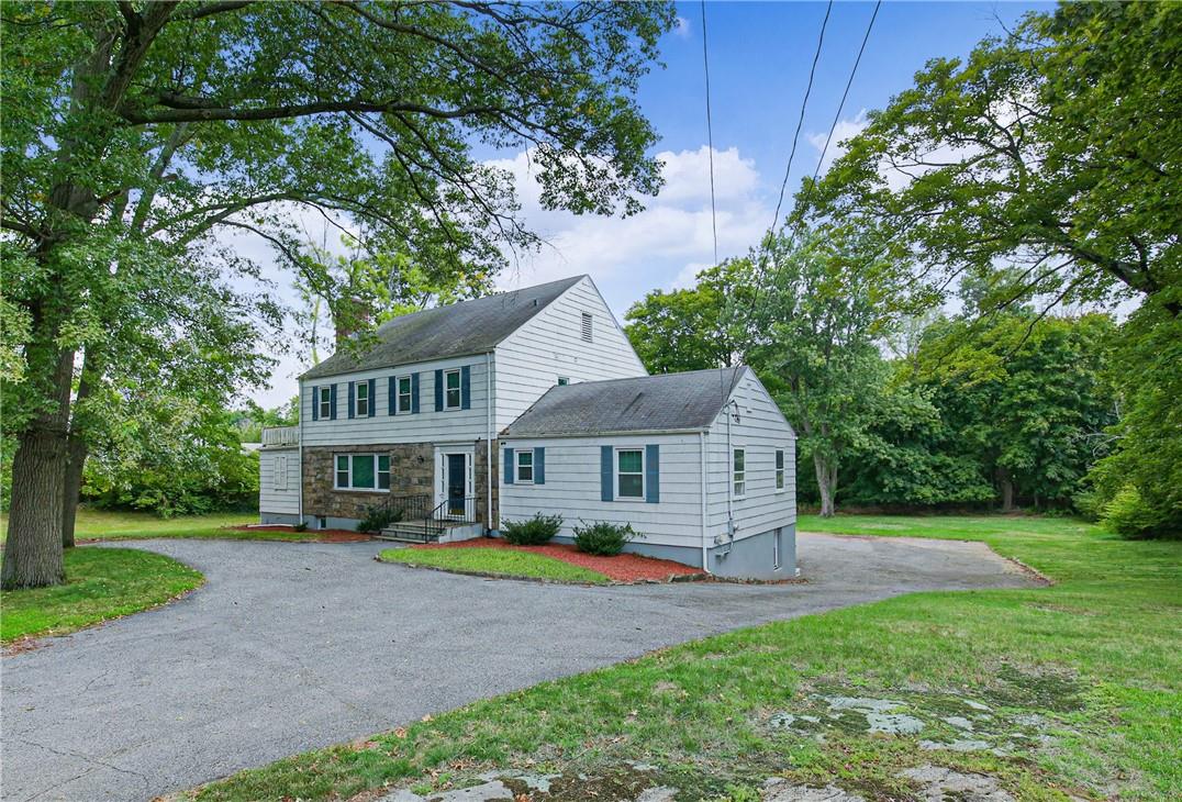 567 North Street Rye, NY 10580 - Photo 1 of 1 567 North Street