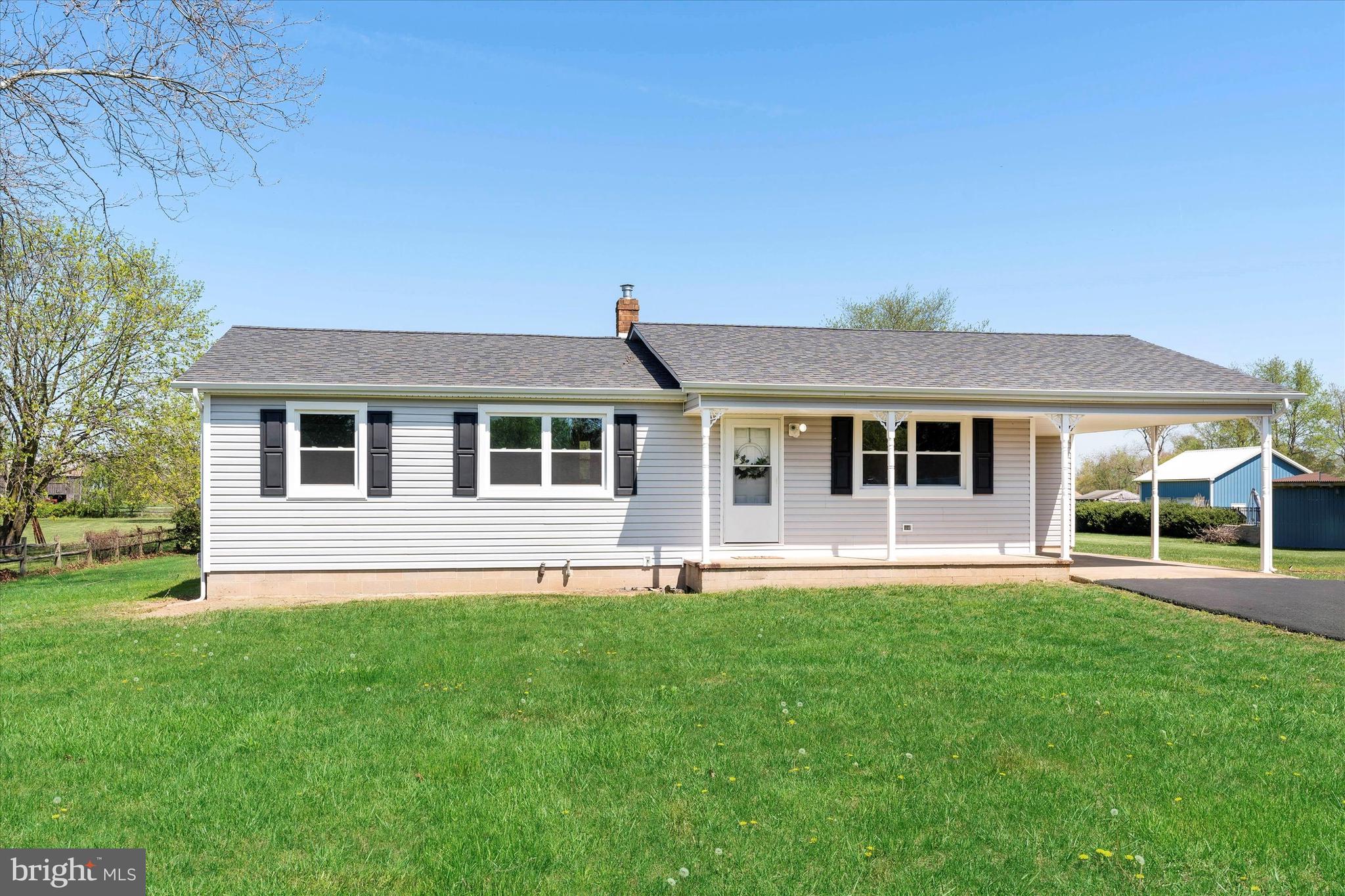 61 Cole Road Townsend, DE 19734 - Photo 2 of 30 Gallery Image 2