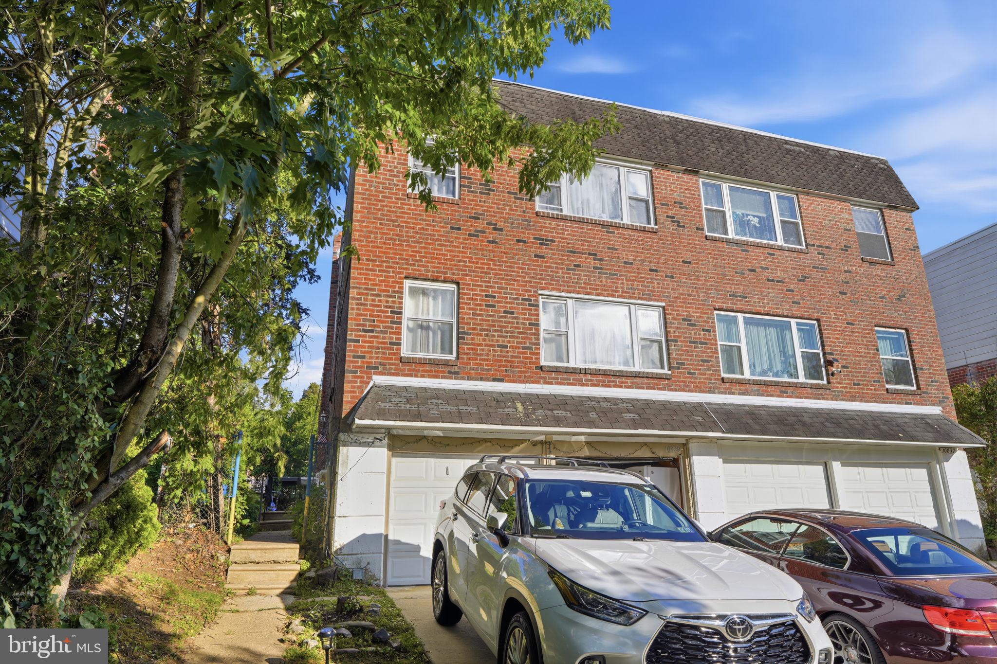 10839 Rennard Street Philadelphia, PA 19116 - Photo 35 of 39 Gallery Image 35