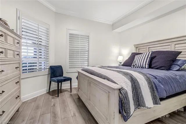 $12,000 | 450 Bayfront Place, Unit 4405, Naples, FL 34102