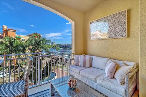 $12,000 | 450 Bayfront Place, Unit 4405, Naples, FL 34102