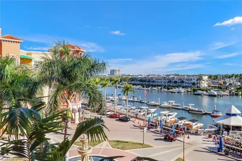 $12,000 | 450 Bayfront Place, Unit 4405, Naples, FL 34102