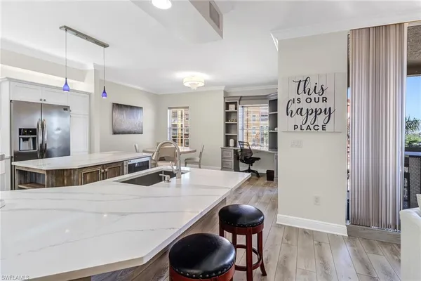 $12,000 | 450 Bayfront Place, Unit 4405, Naples, FL 34102