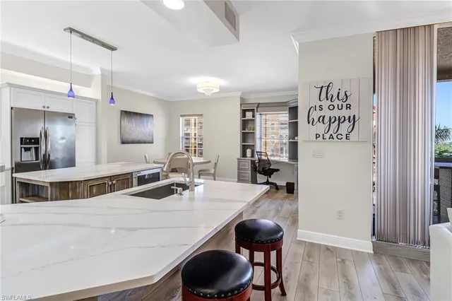 $12,000 | 450 Bayfront Place, Unit 4405, Naples, FL 34102