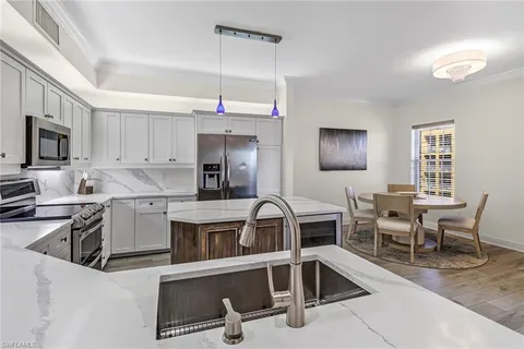 $12,000 | 450 Bayfront Place, Unit 4405, Naples, FL 34102