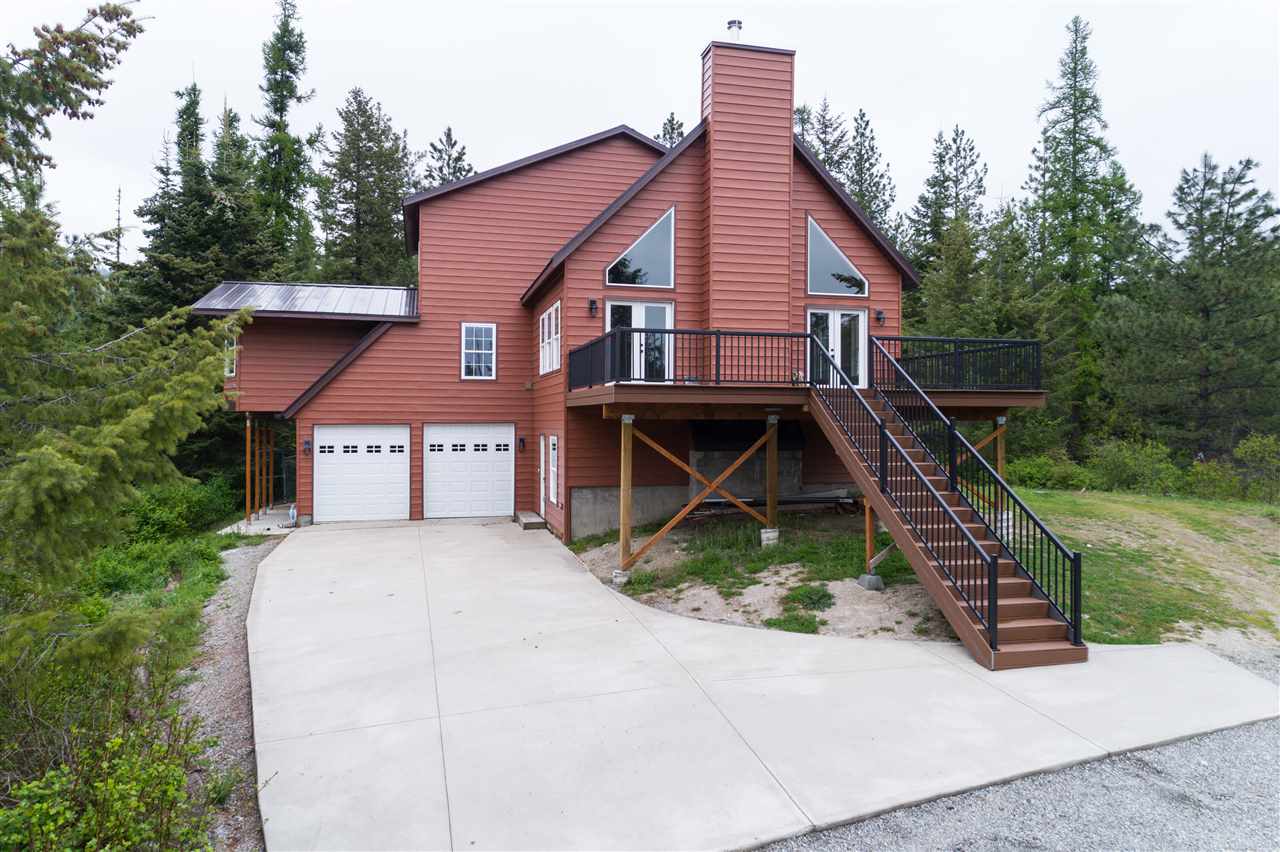19308 East Elliot Road Mead, WA 99021 - Photo 1 of 20