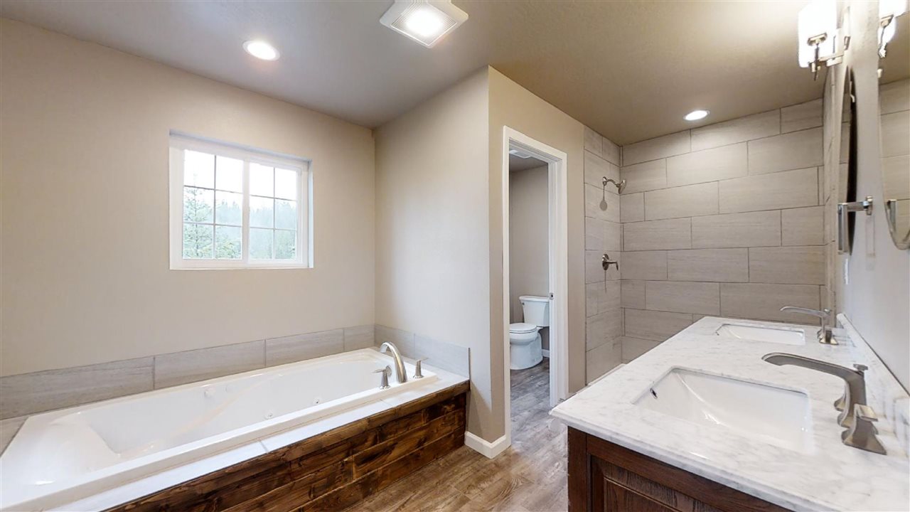 19308 East Elliot Road Mead, WA 99021 - Photo 12 of 20