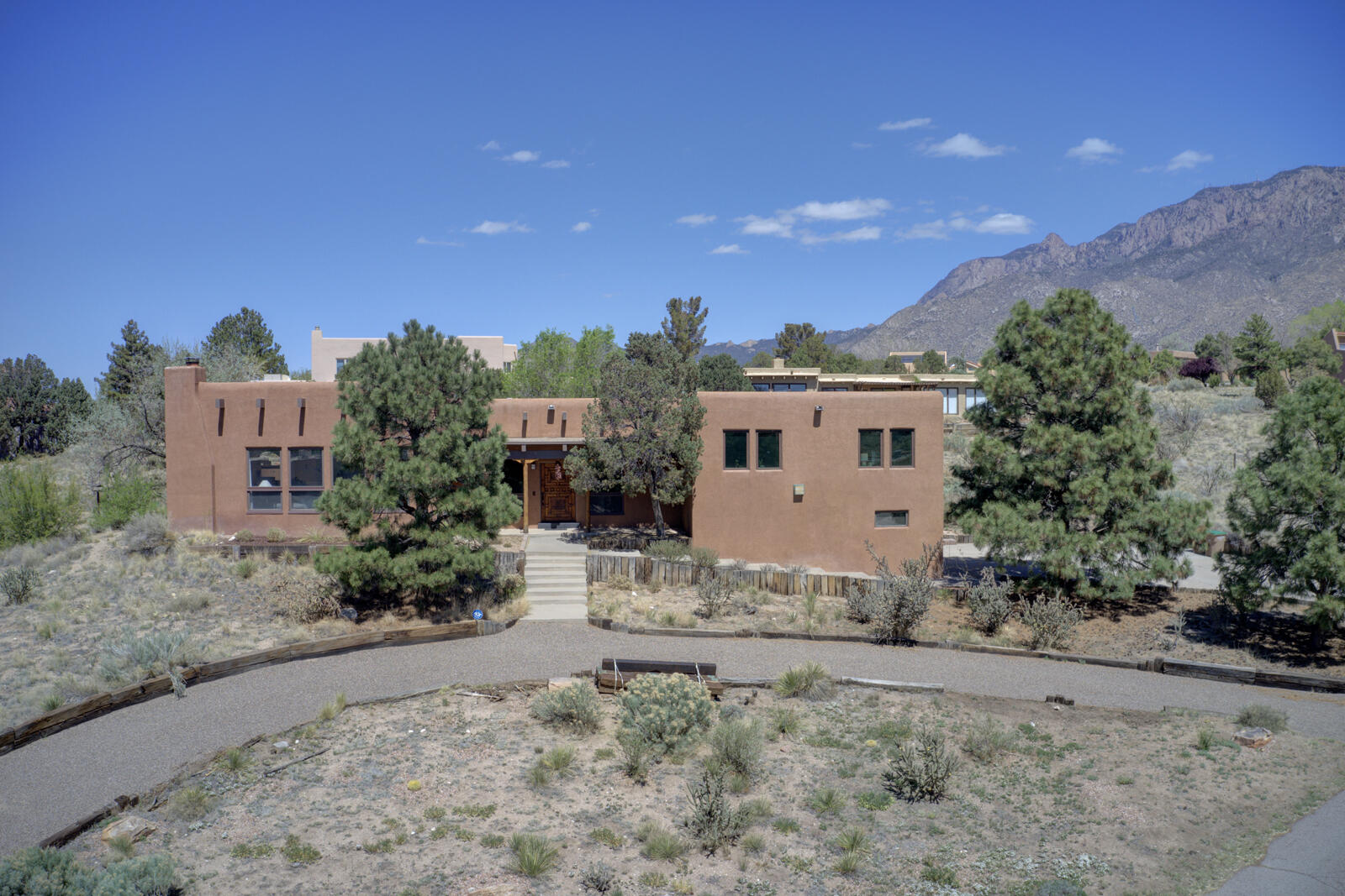 1219 Rockrose Road Northeast Albuquerque, NM 87122 - Photo 41 of 60 Gallery Image 41