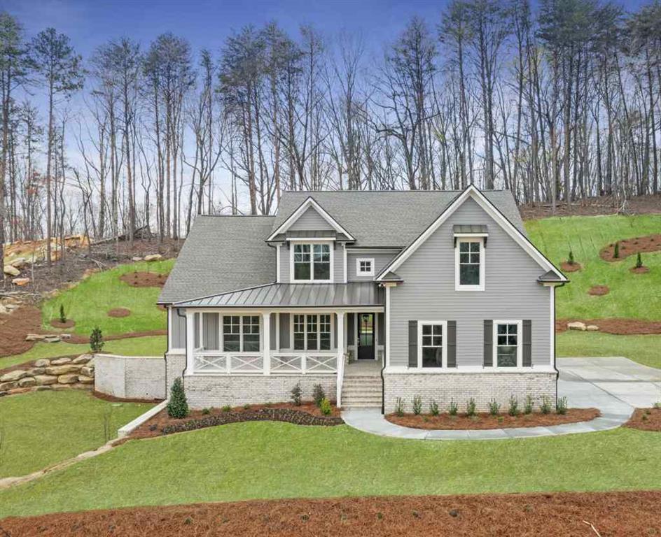 6763 Winding Canyon Road Flowery Branch, GA 30542 - Photo 1 of 1 Welcome to this beautiful modern farmhouse style ranch home in the Preserve at Sterling on the Lake! Home is situated on 1.8 scre lot.