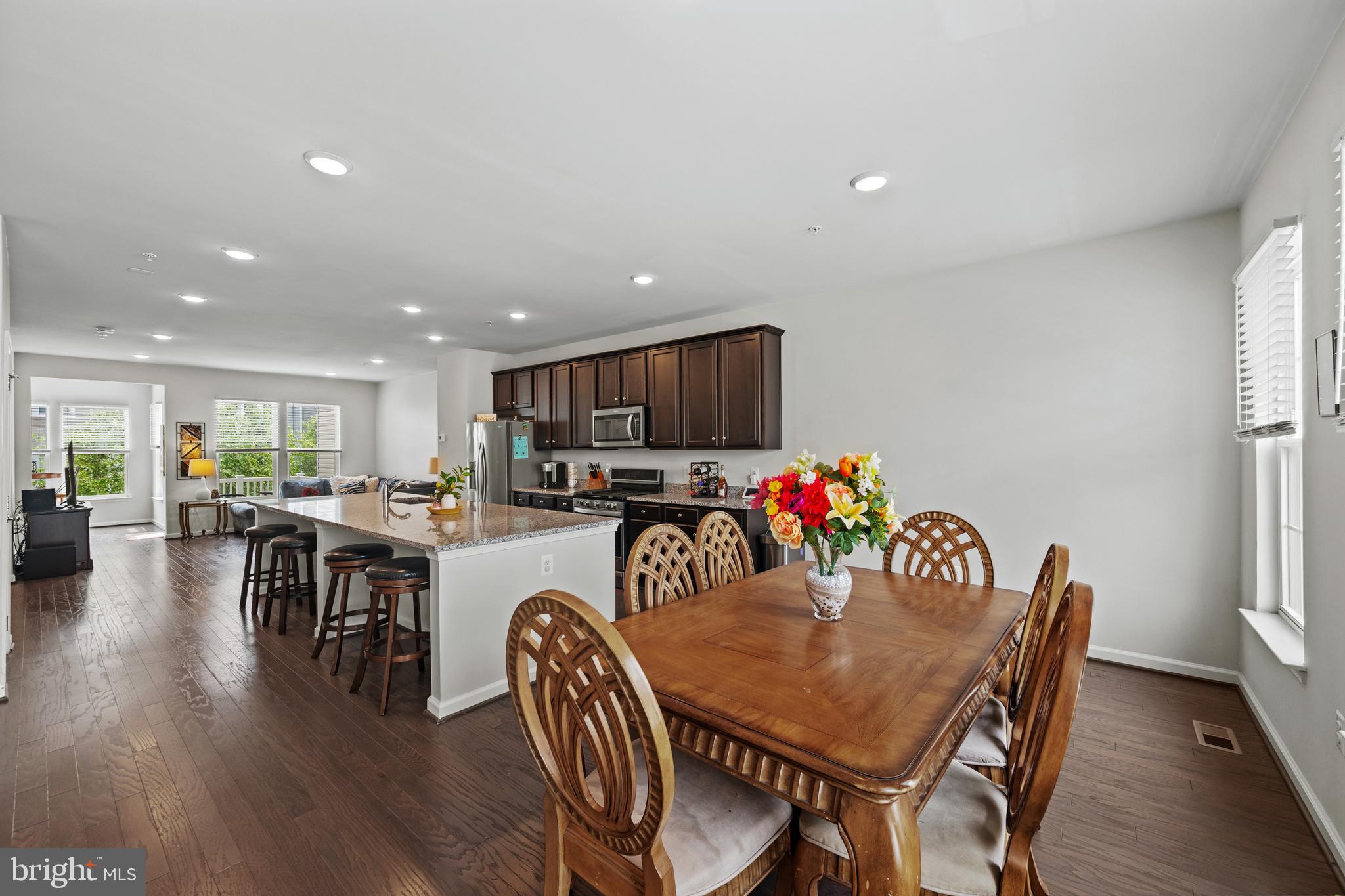 7733 Cresap Lane Hanover, MD 21076 - Photo 9 of 40