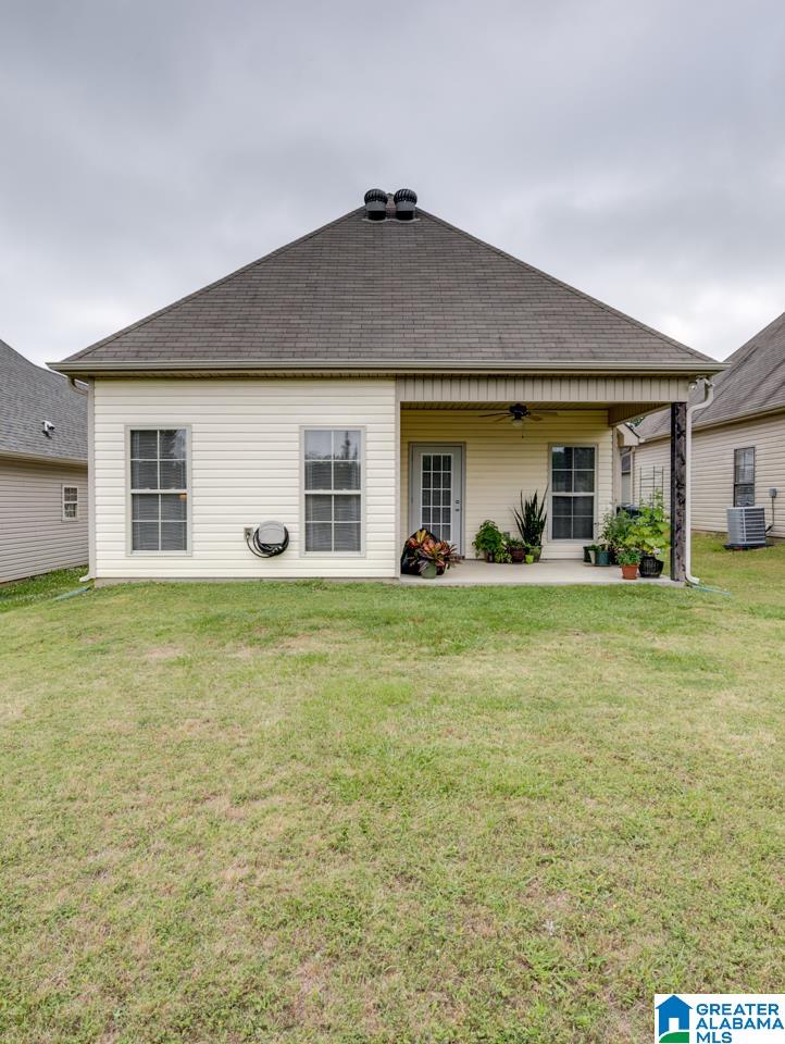 113 Cattail Lane Calera, AL 35040 - Photo 29 of 29