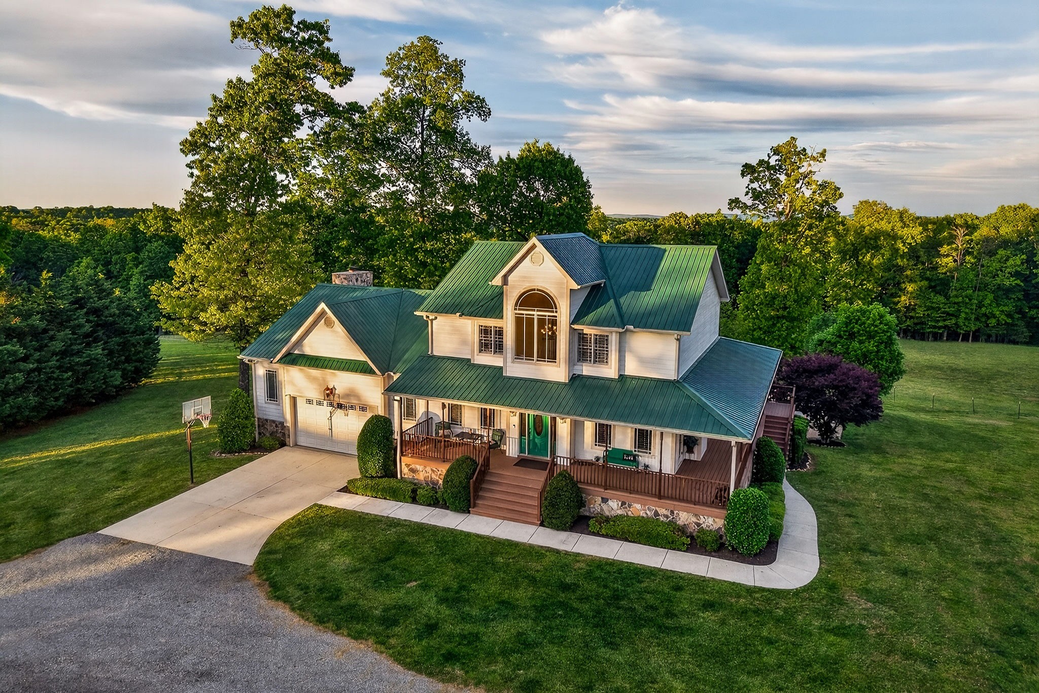 933 John Henry Lewis Road Dunlap, TN 37327 - Photo 85 of 100