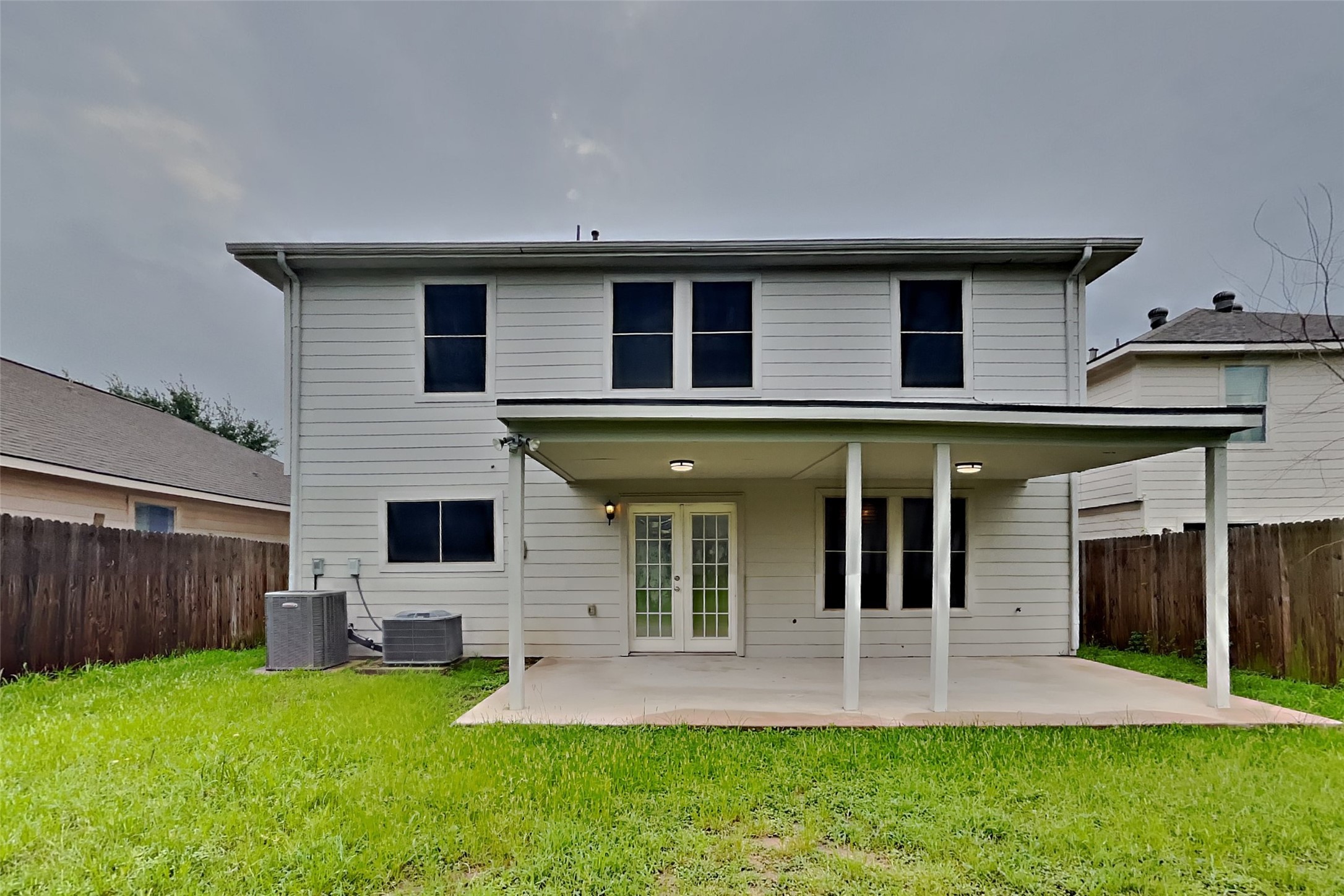 3719 Bridgebluff Lane Katy, TX 77449 - Photo 19 of 21
