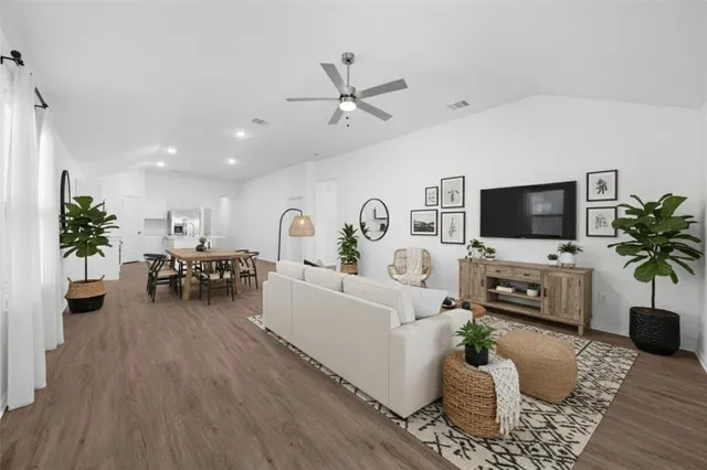 $1,999 | 232 Woodlands Boulevard, Terrell, TX 75160