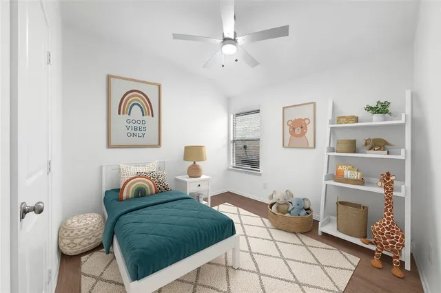 $1,999 | 232 Woodlands Boulevard, Terrell, TX 75160