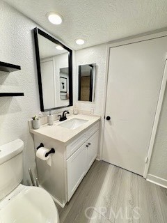 20702 El Toro, Unit 239 Lake Forest, CA 92630 - Photo 14 of 27 a bathroom with a sink and a mirror
