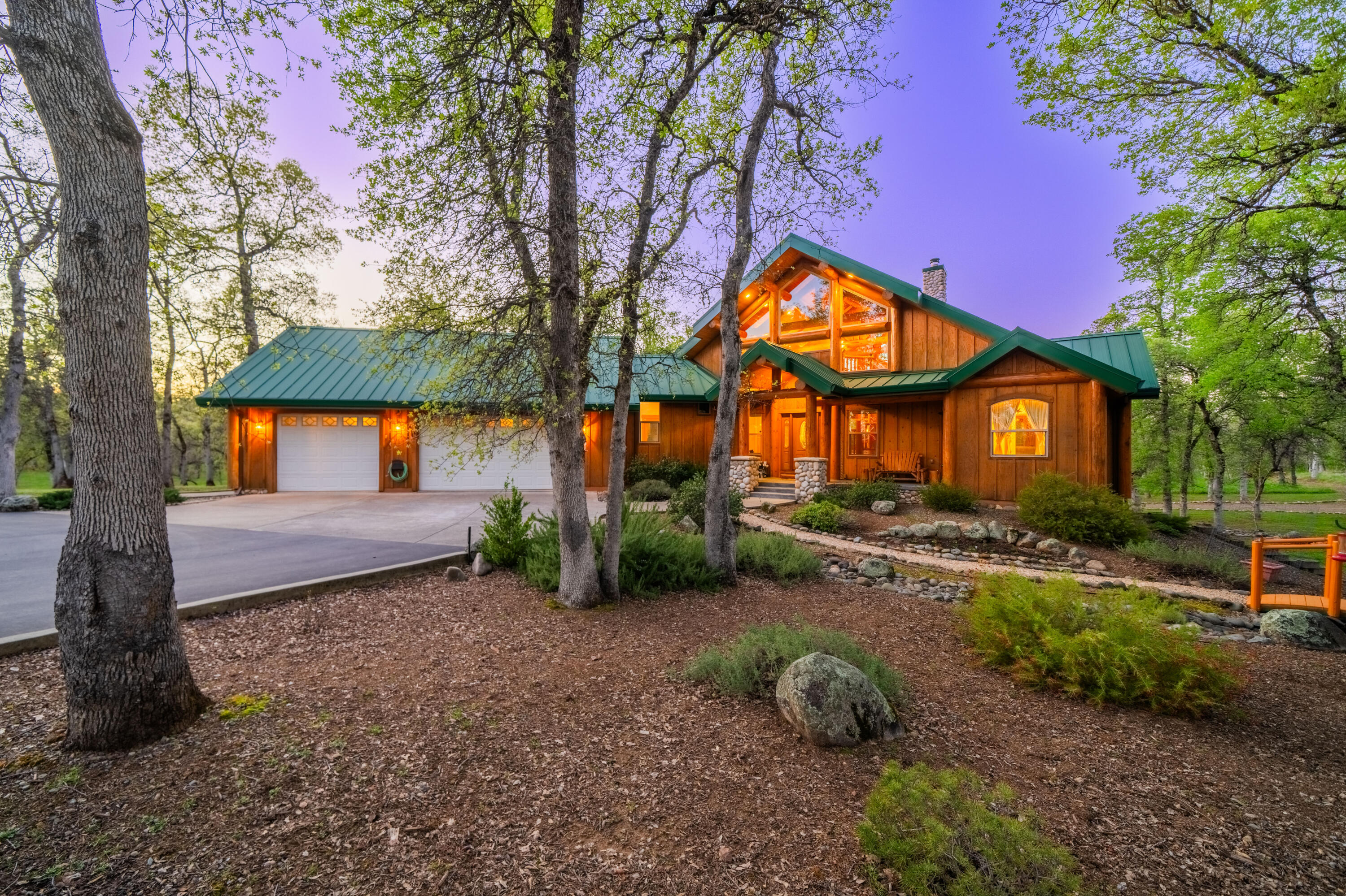 15920 El Camino Robles Road Redding, CA 96001 - Photo 3 of 48 IMG-1