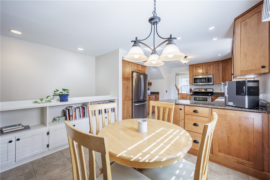 16 Alleyns Rise Perinton, NY 14450 - Photo 13 of 39