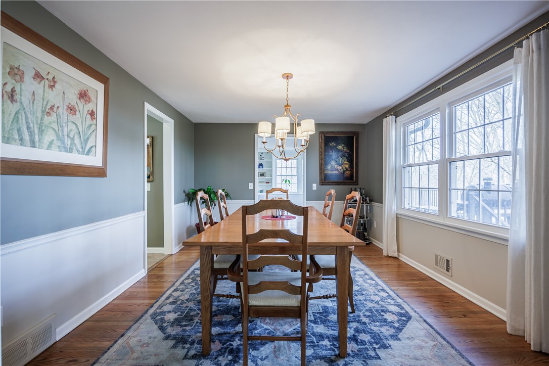 16 Alleyns Rise Perinton, NY 14450 - Photo 14 of 39