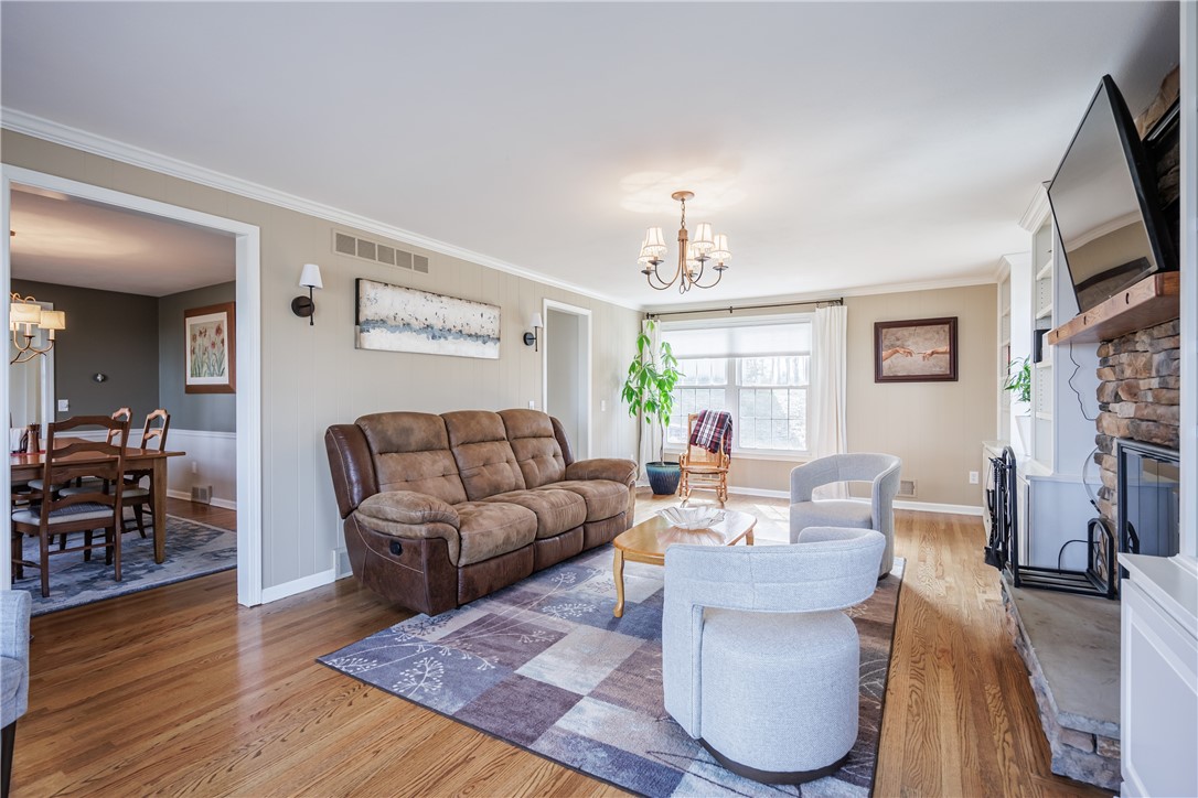 16 Alleyns Rise Perinton, NY 14450 - Photo 16 of 39