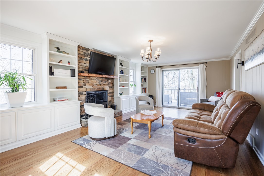 16 Alleyns Rise Perinton, NY 14450 - Photo 17 of 39