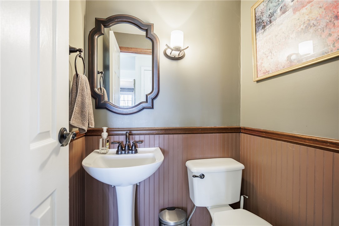 16 Alleyns Rise Perinton, NY 14450 - Photo 18 of 39