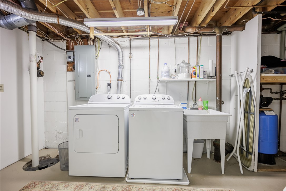 16 Alleyns Rise Perinton, NY 14450 - Photo 31 of 39