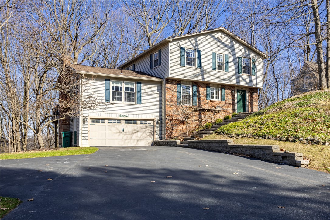 16 Alleyns Rise Perinton, NY 14450 - Photo 34 of 39