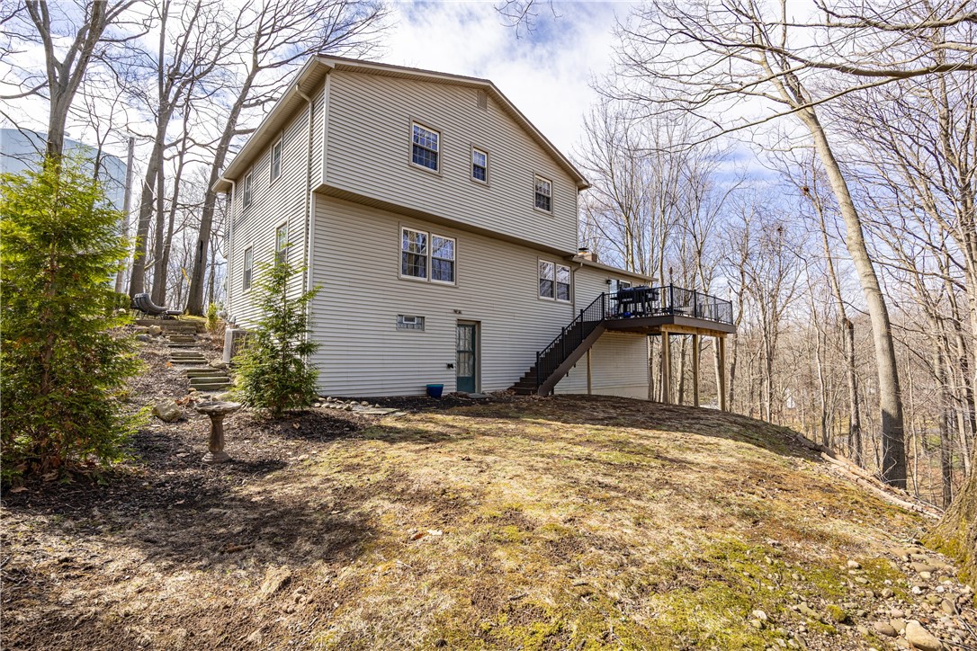 16 Alleyns Rise Perinton, NY 14450 - Photo 35 of 39