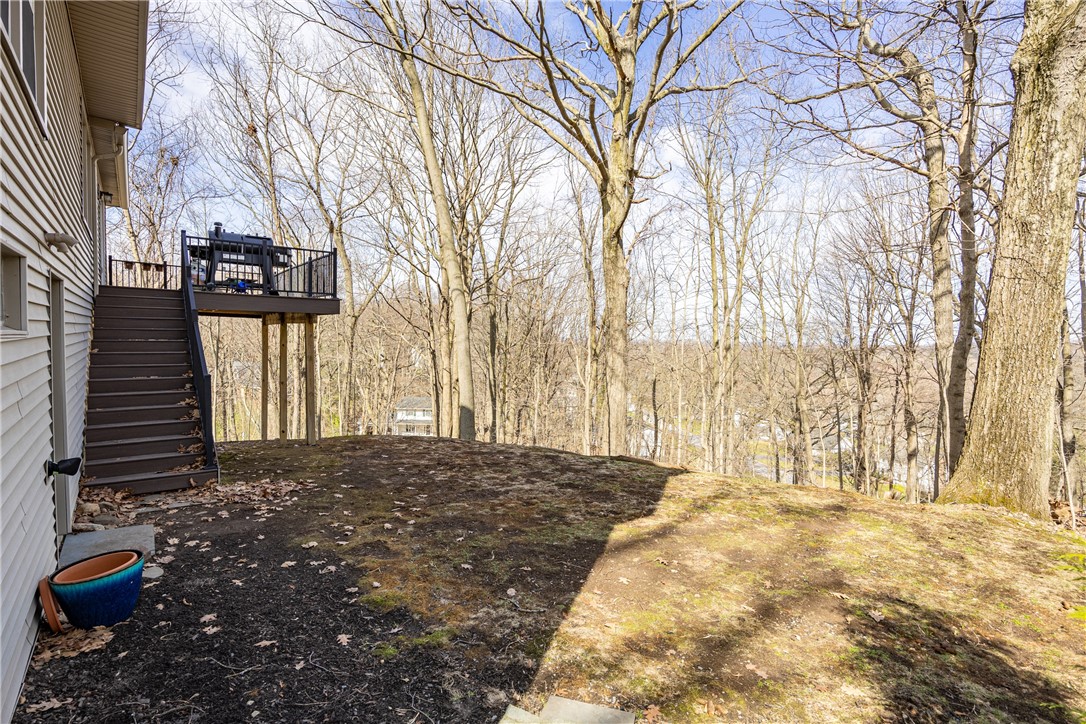 16 Alleyns Rise Perinton, NY 14450 - Photo 37 of 39