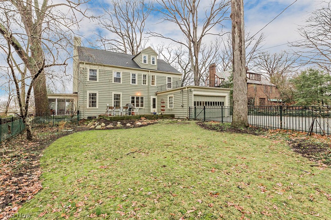 1305 Yellowstone Road Cleveland, OH 44121 - Photo 30 of 31 Gallery Image 30
