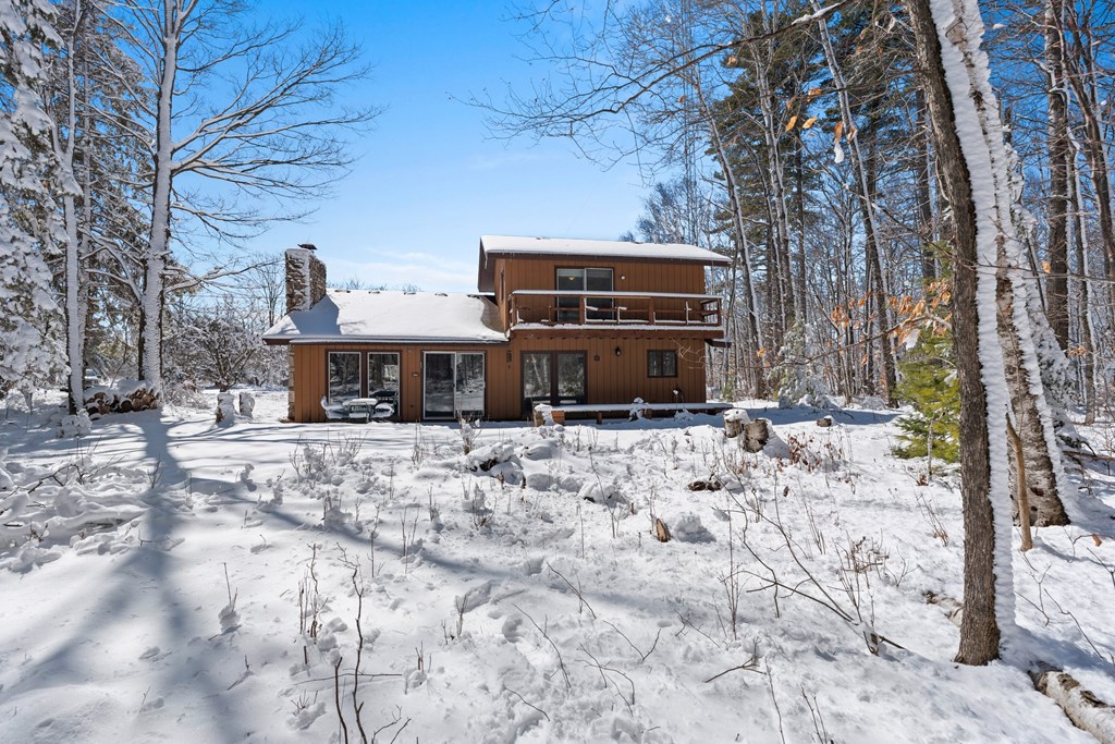 1468 Birchwood Road Ellison Bay, WI 54210 - Photo 46 of 58