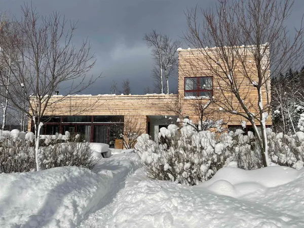 $975,000 | 1069 Bert White Road, Huntington, VT 05462