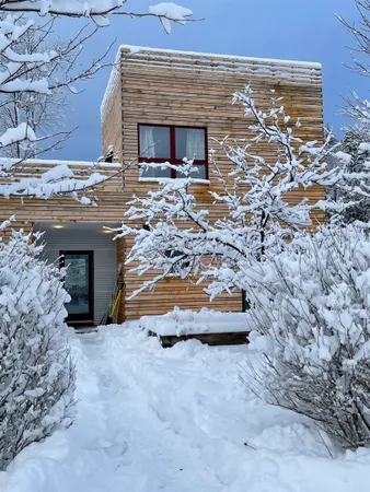 $975,000 | 1069 Bert White Road, Huntington, VT 05462