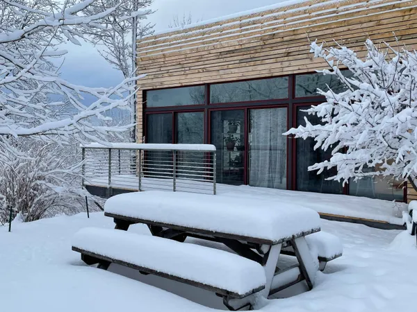 $975,000 | 1069 Bert White Road, Huntington, VT 05462