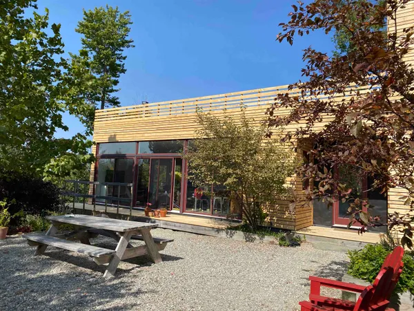 $975,000 | 1069 Bert White Road, Huntington, VT 05462