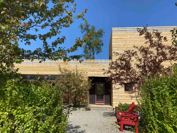 $975,000 | 1069 Bert White Road, Huntington, VT 05462