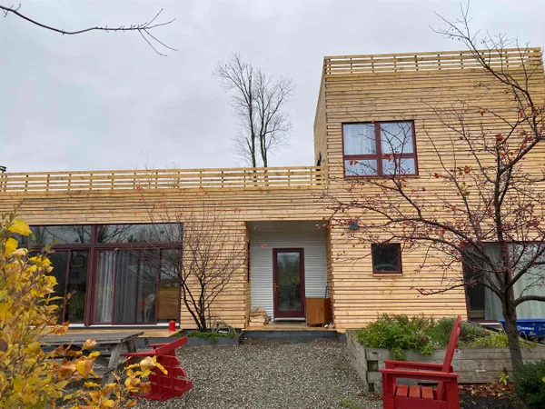 $975,000 | 1069 Bert White Road, Huntington, VT 05462
