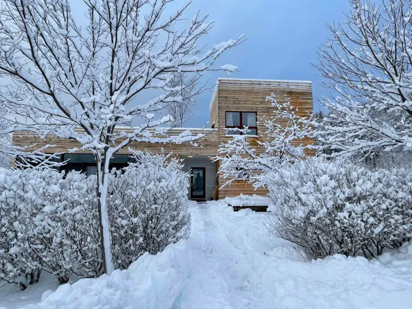 $975,000 | 1069 Bert White Road, Huntington, VT 05462
