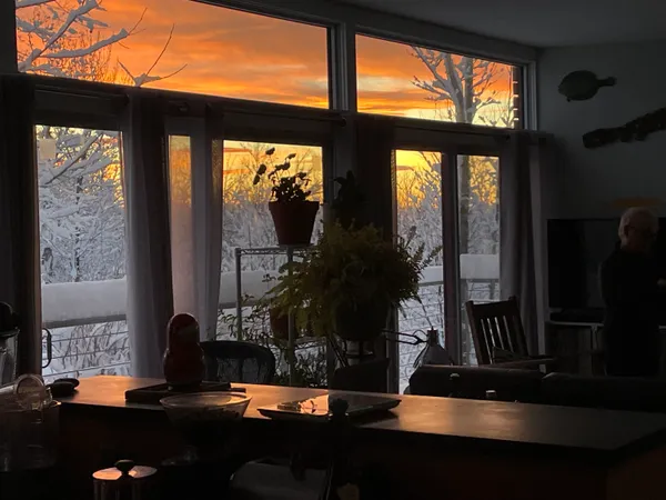 $975,000 | 1069 Bert White Road, Huntington, VT 05462