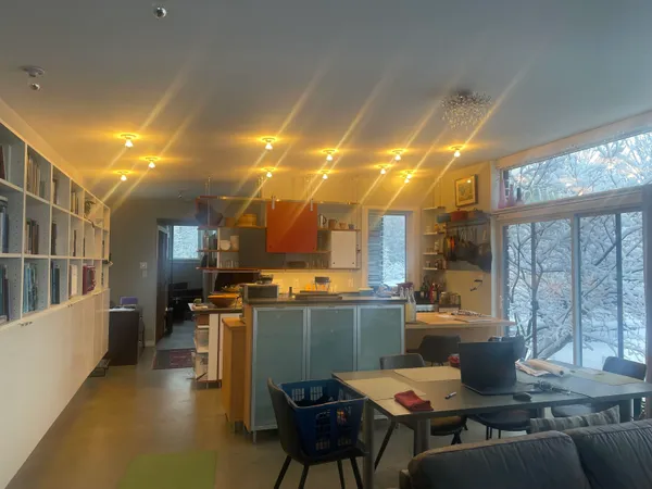 $975,000 | 1069 Bert White Road, Huntington, VT 05462