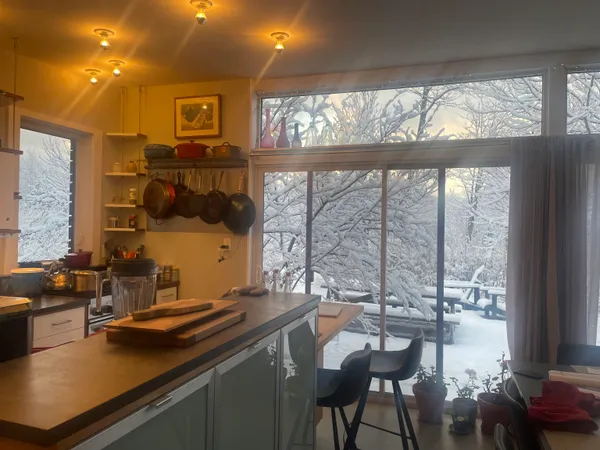 $975,000 | 1069 Bert White Road, Huntington, VT 05462