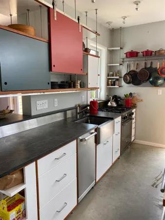 $975,000 | 1069 Bert White Road, Huntington, VT 05462