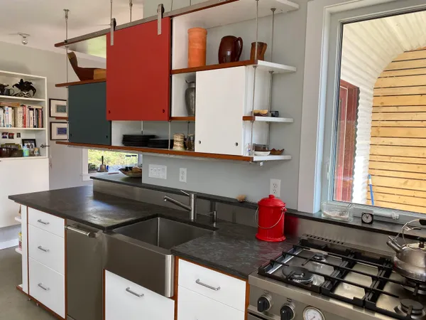 $975,000 | 1069 Bert White Road, Huntington, VT 05462