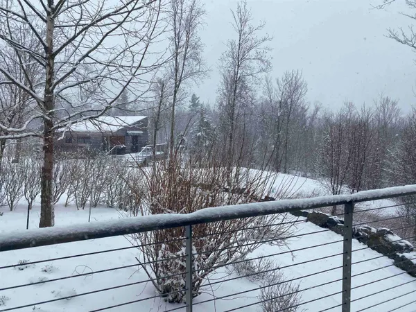 $975,000 | 1069 Bert White Road, Huntington, VT 05462