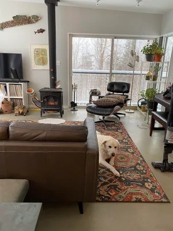 $975,000 | 1069 Bert White Road, Huntington, VT 05462